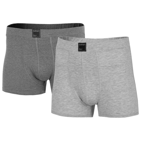Outhorn Ανδρικό εσώρουχο boxer 2-Pack
